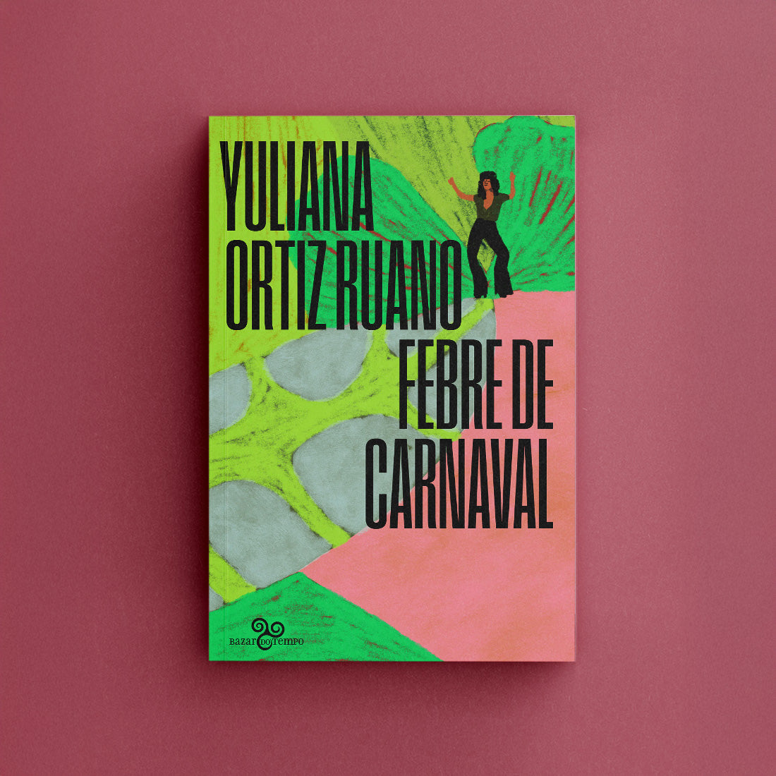 Febre de carnaval