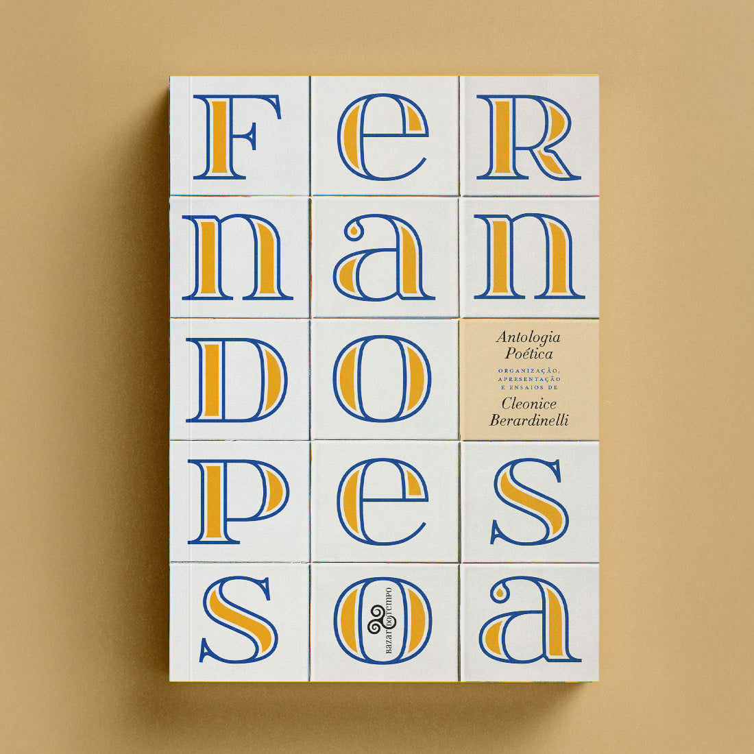 Fernando Pessoa – Antologia poética