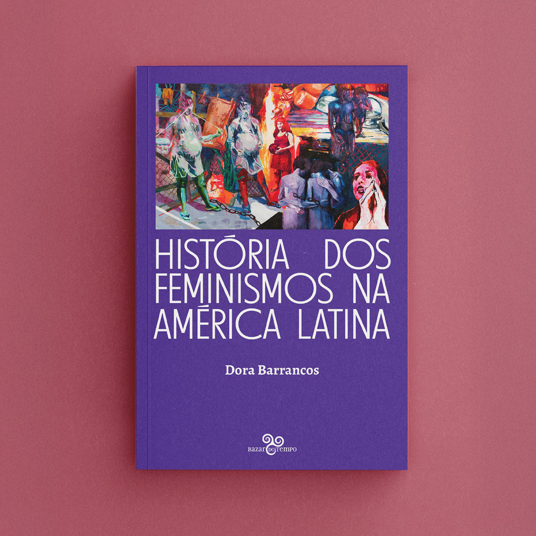 História dos Feminismos na América Latina