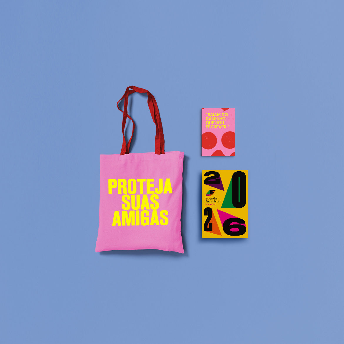 Combo Bazar do Tempo 10 anos