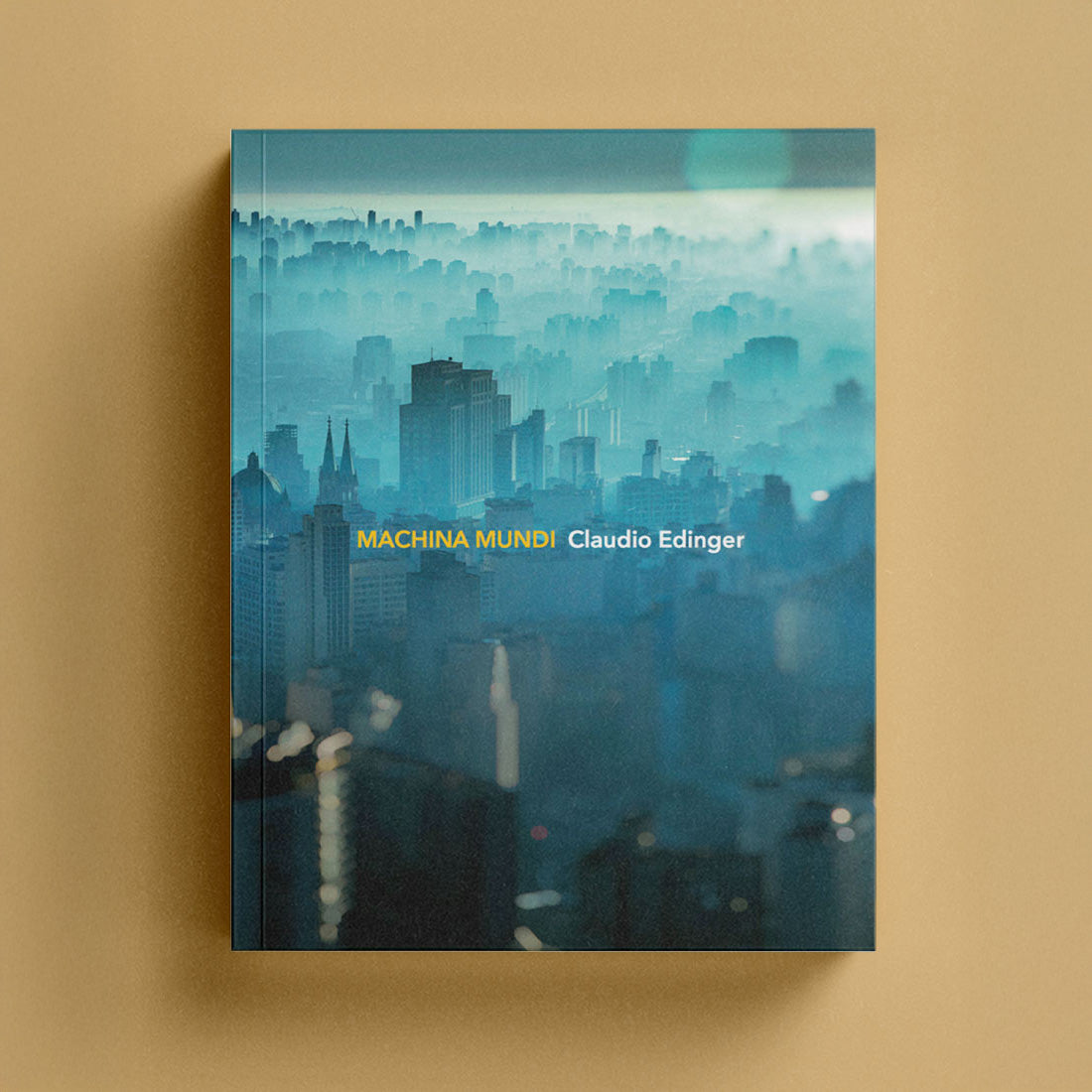 Machina Mundi – As engrenagens do mundo