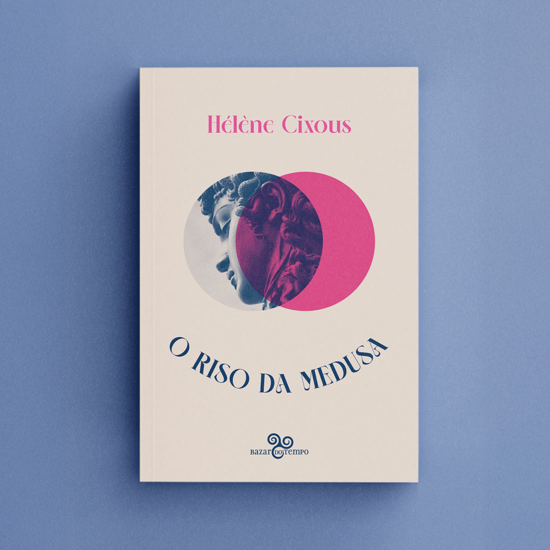 O riso da Medusa