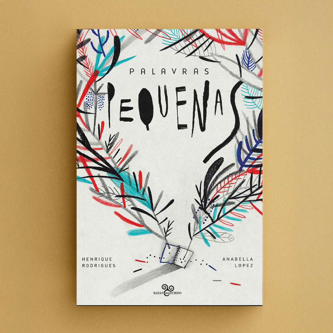 Palavras pequenas