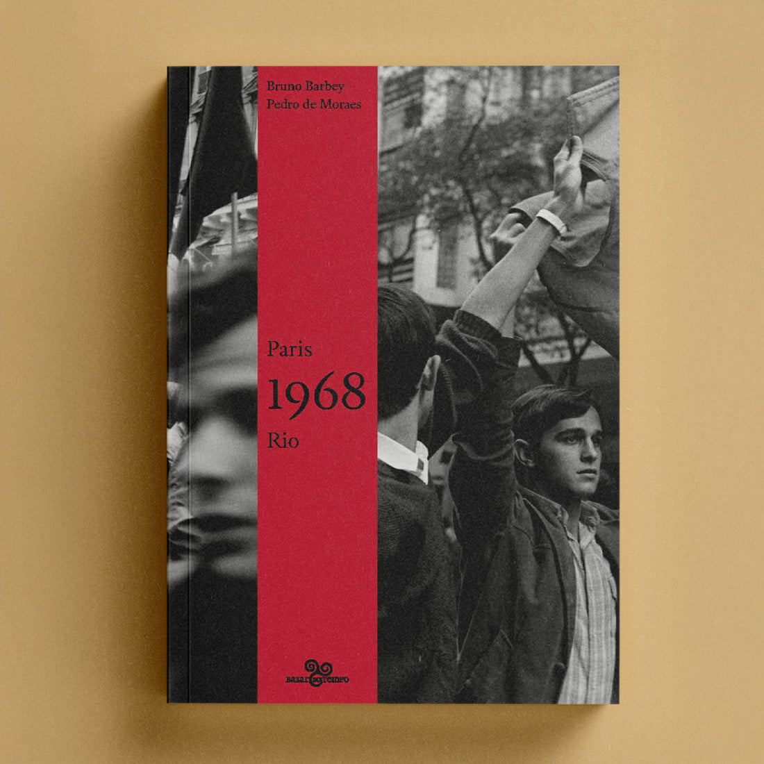 1968: Paris, Rio