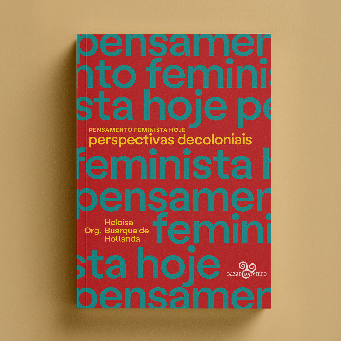 Pensamento feminista hoje: Perspectivas decoloniais