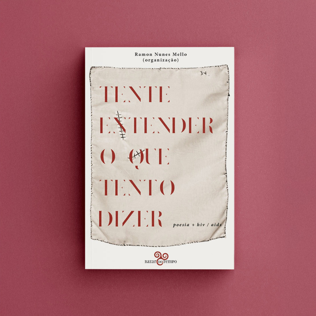 Tente entender o que tento dizer