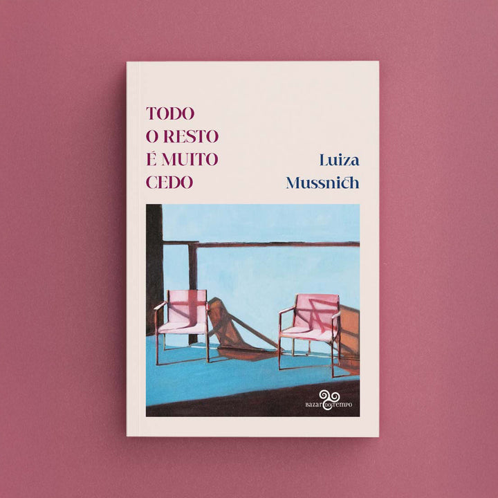 Todo o resto é muito cedo