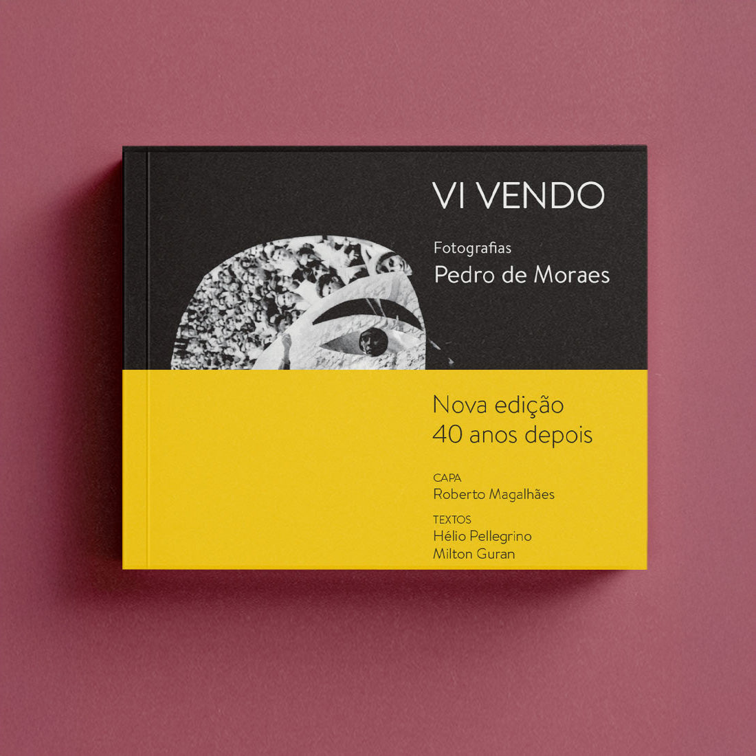 Vi vendo - Fotografias